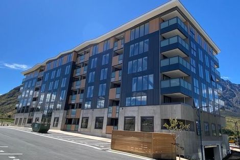 Photo of property in 507/18u Mountain Ash Drive, Frankton, Queenstown, 9300