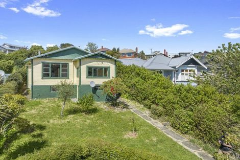 Photo of property in 511 South Road, Calton Hill, Dunedin, 9012
