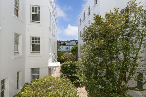 Photo of property in Blythswood Flats, 25/3f Aro Street, Aro Valley, Wellington, 6021
