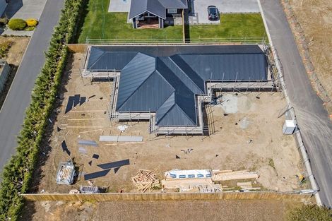 Photo of property in 155b Lowes Road, Rolleston, 7614