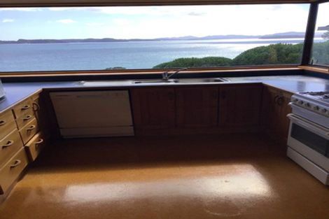 Photo of property in 54 Oneroa Road, Russell, 0202