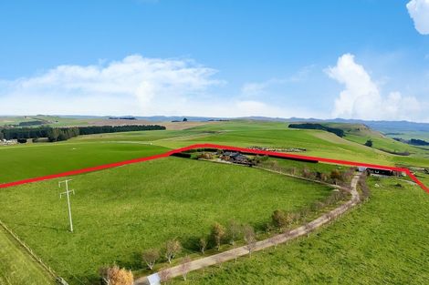 Photo of property in 341 Airedale Road, Weston, Oamaru, 9492