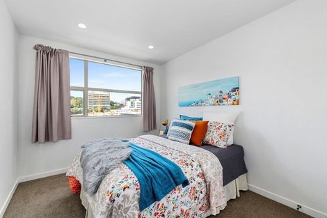 Photo of property in 13/30 Hanson Street, Mount Cook, Wellington, 6021