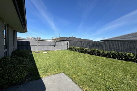 Photo of property in 8 Kaye Lane, Rolleston, 7615