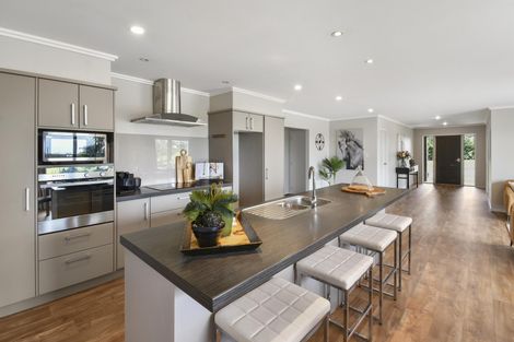 Photo of property in 260 Urquhart Road, Karaka, Papakura, 2580