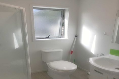 Photo of property in 2u4 Palmerston Street, Hamilton Central, Hamilton, 3204