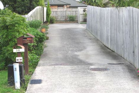 Photo of property in 38 Basra Drive, Henderson, Auckland, 0612