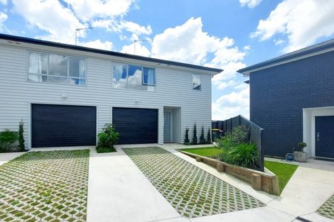 Photo of property in 7u3 The Link, Flagstaff, Hamilton, 3210