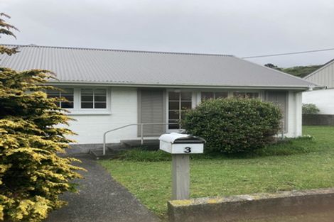 Photo of property in 3 Thurleigh Grove, Karori, Wellington, 6012