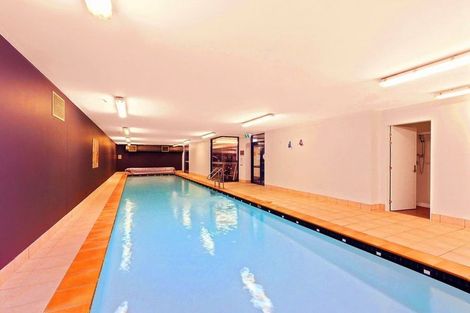 Photo of property in Luxford Villas, 313/72 Herald Street, Berhampore, Wellington, 6023