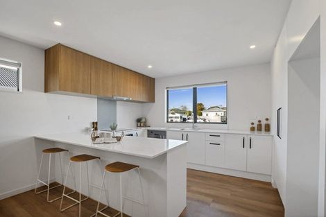 Photo of property in 1/22b Hopkins Street, Woolston, Christchurch, 8023