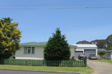 Photo of property in 55 Orahiri Terrace, Otorohanga, 3900