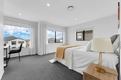 Photo of property in 8 Hermes Road, Flat Bush, Auckland, 2019