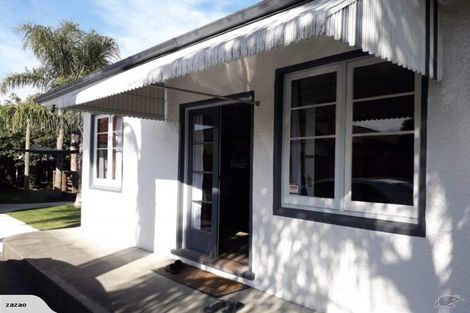 Photo of property in 317 Ikanui Road, Frimley, Hastings, 4120