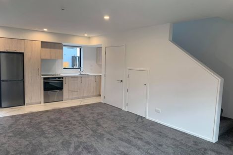 Photo of property in 3/25 Hargest Crescent, Sydenham, Christchurch, 8023