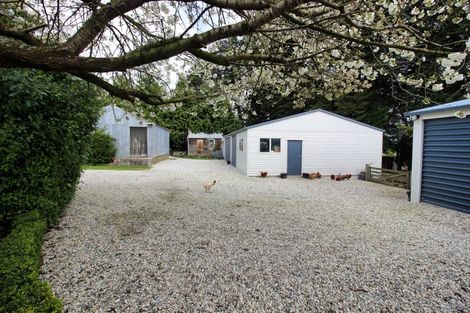 Photo of property in 516 Edendale Seaward Downs Road, Edendale, Wyndham, 9893