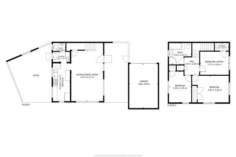 Photo of property in 75u2 Delhi Crescent, Khandallah, Wellington, 6035
