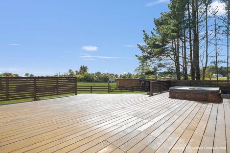 Photo of property in 53 Tawhero Street, Mamaku, 3020