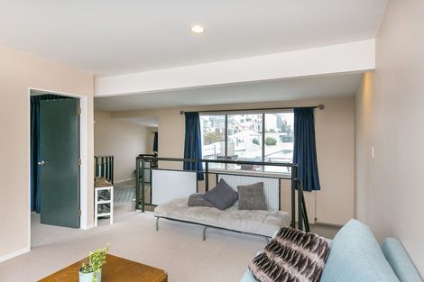 Photo of property in 17u8 Adelaide Road, Mount Cook, Wellington, 6021