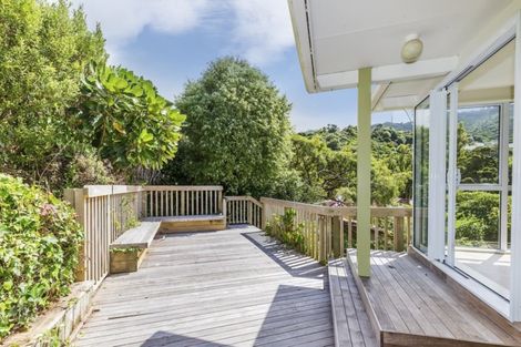 Photo of property in 16f1 Ngatoto Street, Ngaio, Wellington, 6035