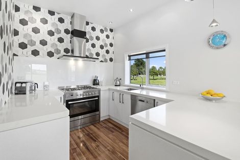 Photo of property in 45 Otaki Gorge Road, Hautere, Otaki, 5582