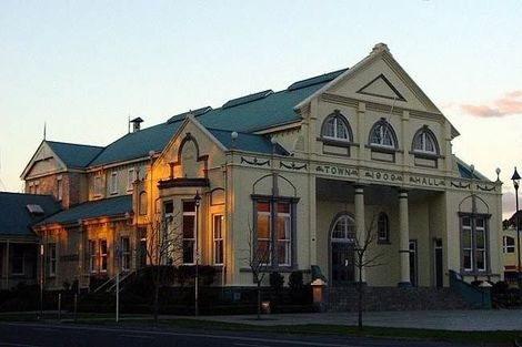 Photo of property in 66g Queen Street, Cambridge, 3434