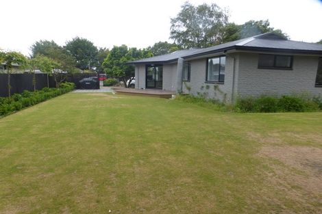 Photo of property in 46a Tankerville Road, Hoon Hay, Christchurch, 8025