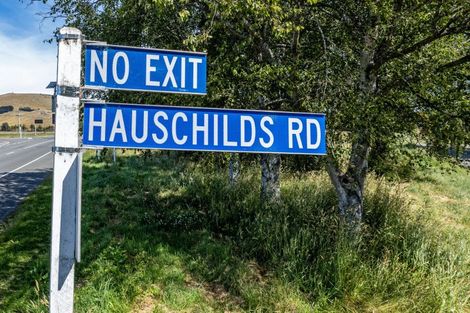 Photo of property in 8 Hauschilds Road, Tai Tapu, 7672
