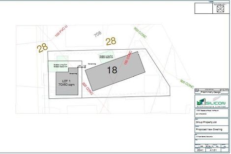 Photo of property in 1/18 Ruth Street, Manurewa, Auckland, 2102