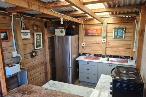 Photo of property in 44a Upper Wainui Road, Raglan, 3297