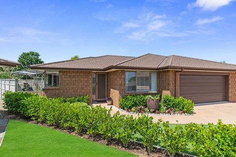 Photo of property in 13/29u Terminus Street, Te Aroha, 3320