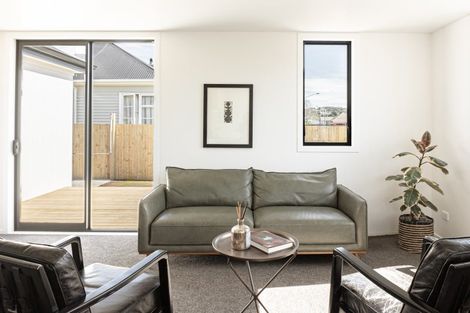 Photo of property in 17 Rutherford Road, Marewa, Napier, 4110