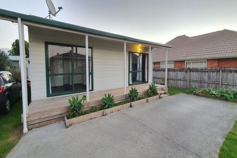 Photo of property in 10 Daniel Avenue, Mangere East, Auckland, 2024