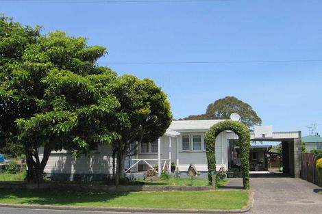 Photo of property in 59 Orahiri Terrace, Otorohanga, 3900