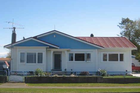 Photo of property in 53 Freyberg Street, Wairoa, 4108