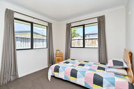 Photo of property in 16 Streamside Terrace, Kaiapoi, 7630