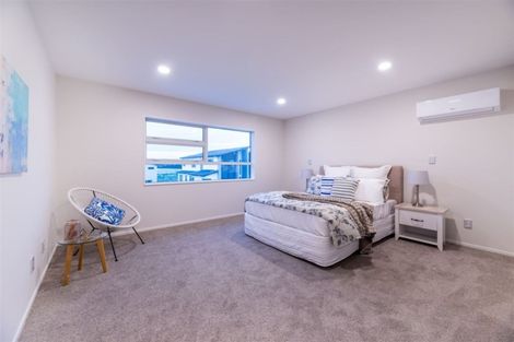 Photo of property in 11 Habitat Place, Hobsonville, Auckland, 0616