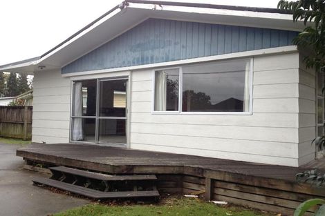 Photo of property in 12a Ford Street, Hamilton East, Hamilton, 3216