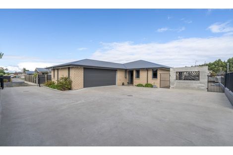 Photo of property in 106a Brown Street, Kingswell, Invercargill, 9812