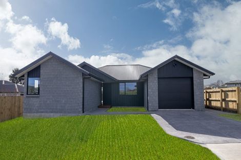 Photo of property in 31 Mcandrew Street, Kihikihi, Te Awamutu, 3800