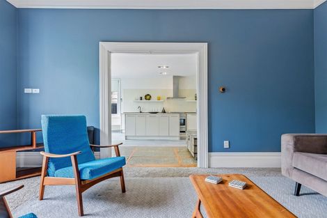 Photo of property in 133 Chester Street East, Christchurch Central, Christchurch, 8011