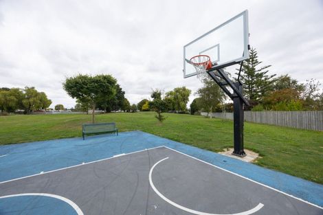 Photo of property in 16 Newbury Street, Awapuni, Palmerston North, 4412