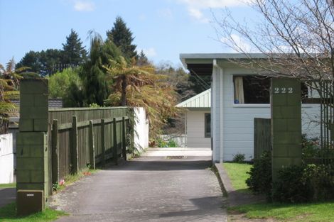 Photo of property in 222a Rifle Range Road, Tauhara, Taupo, 3330