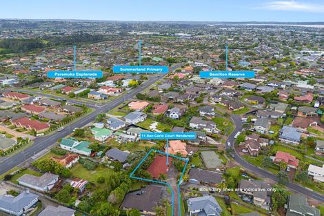 Photo of property in 11 San Carlo Court, Henderson, Auckland, 0612