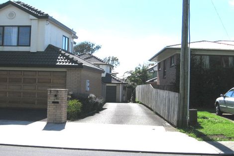 Photo of property in 18a Richard Avenue, Bucklands Beach, Auckland, 2014