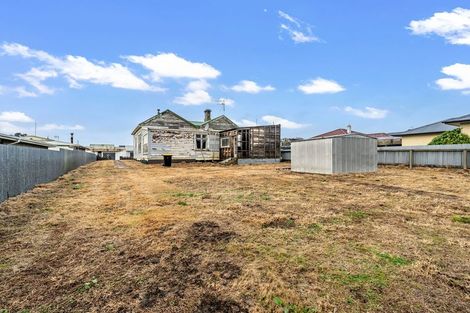 Photo of property in 55 Nelson Street, Georgetown, Invercargill, 9812