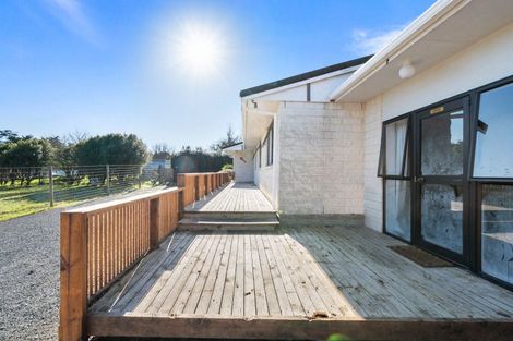 Photo of property in 1 Graham Street, Shannon, Levin, 4821