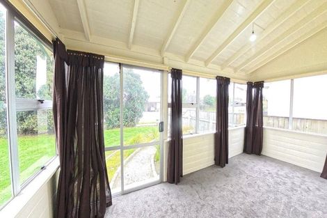 Photo of property in 4 Wood Street, Takaro, Palmerston North, 4410