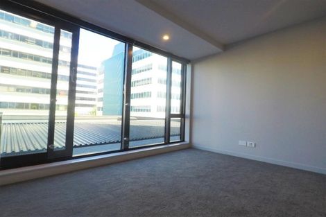 Photo of property in Vsp South, 405/166u Victoria Street, Te Aro, Wellington, 6011
