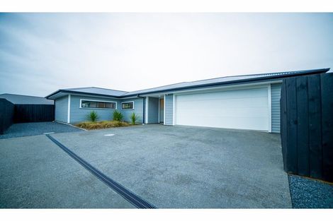 Photo of property in 7 Clonbunny Close, Rolleston, 7614